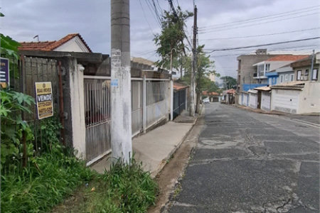 Terreno à venda em Vila Constança, São Paulo, SP