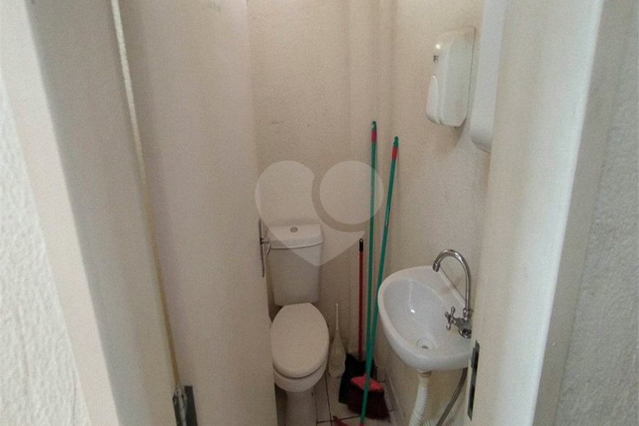 Cobertura à venda com 2 quartos, sendo 1 suíte,  em Santana, São Paulo, SP