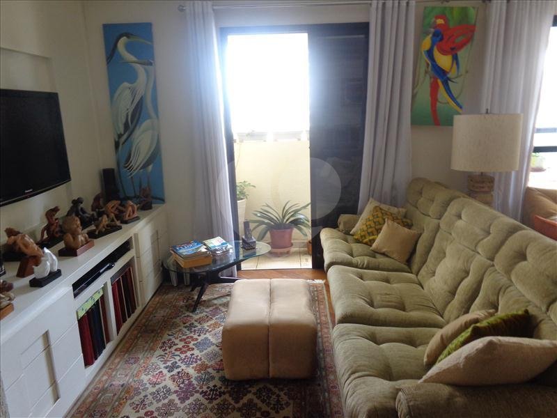 Apartamento à venda com 3 quartos, sendo 2 suítes, em Vila Leopoldina, São Paulo, SP