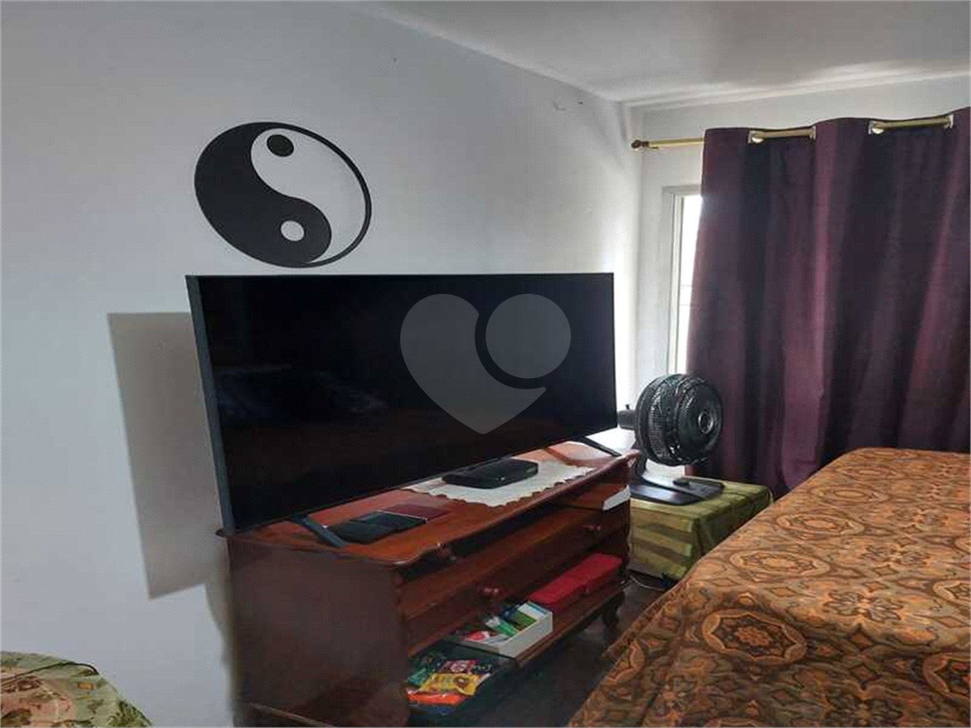 Apartamento à venda com 2 quartos, sendo 1 suíte, em Pinheiros, São Paulo, SP
