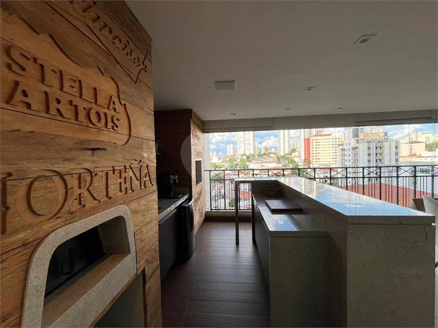 Apartamento à venda com 3 suítes em Santa Teresinha, São Paulo, SP