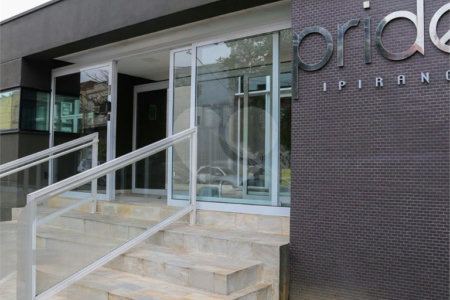 Lindo Studio Mobiliado. -Mude já Condomínio Edifício Pride Ipiranga