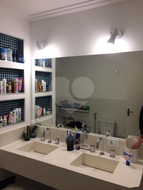 Apartamento à venda com 4 quartos, sendo 2 suítes, em Jardim América, São Paulo, SP
