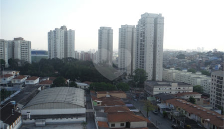 Apartamento à venda com 3 quartos, sendo 1 suíte,  em Lauzane Paulista, São Paulo, SP