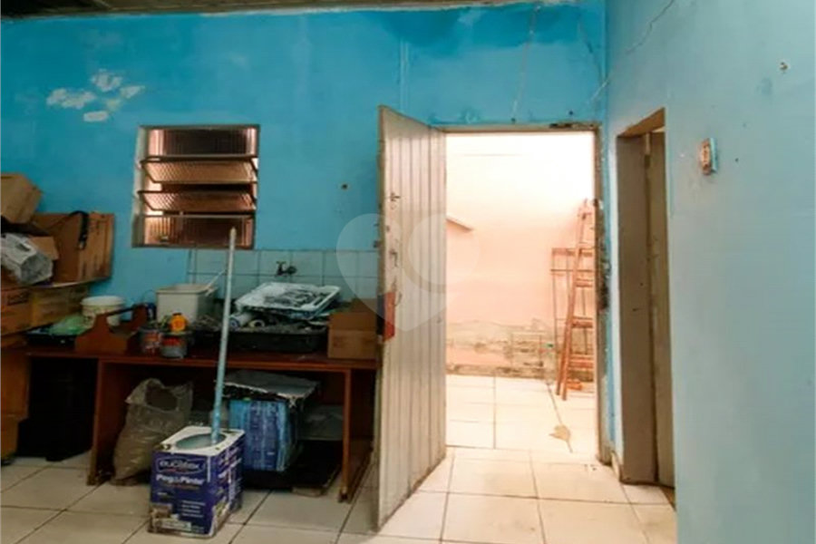 Terreno à venda com 2 quartos em Jaçanã, São Paulo, SP