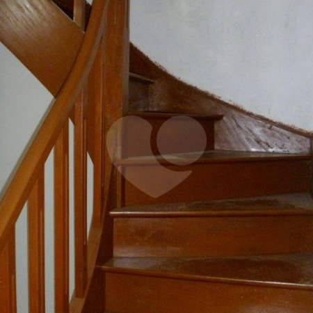 Casa à venda com 2 quartos no condomínio Parqu Domingos Luís,152, São Paulo - SP