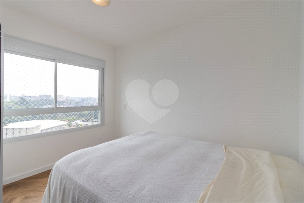 Apartamento à venda com 2 suítes em Santo Amaro, São Paulo, SP