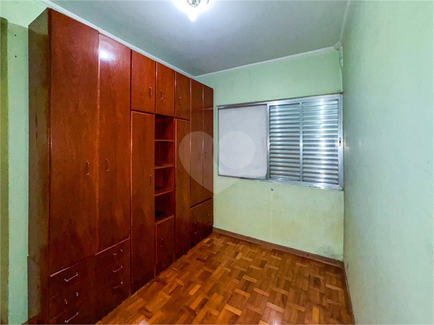 Apartamento à venda com 2 quartos em Vila Olímpia, São Paulo, SP
