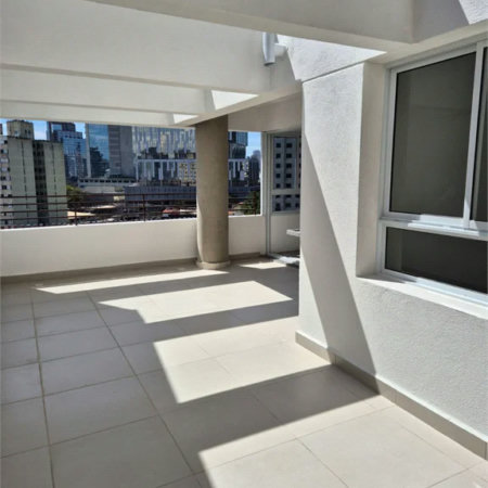 Apartamento à venda com 2 quartos, sendo 1 suíte, em Butantã, São Paulo, SP