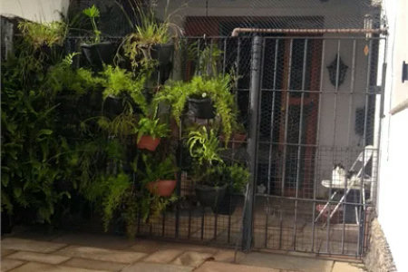 Casa Térrea à venda com 4 quartos, sendo 1 suíte, em Instituto de Previdência, São Paulo, SP