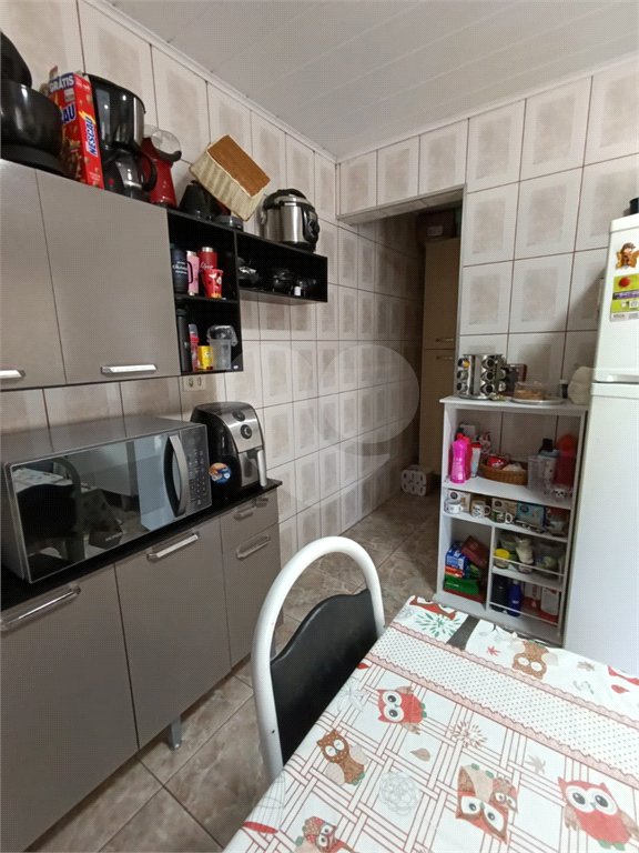 Casa Térrea à venda com 3 quartos em Horto Florestal, São Paulo, SP