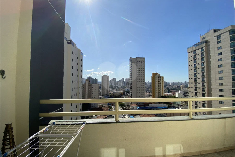 Duplex à venda com 4 suítes em Santana, São Paulo, SP