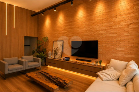 Casa à venda com 3 quartos, sendo 1 suíte, no condomínio Sun Lake, Sorocaba - SP