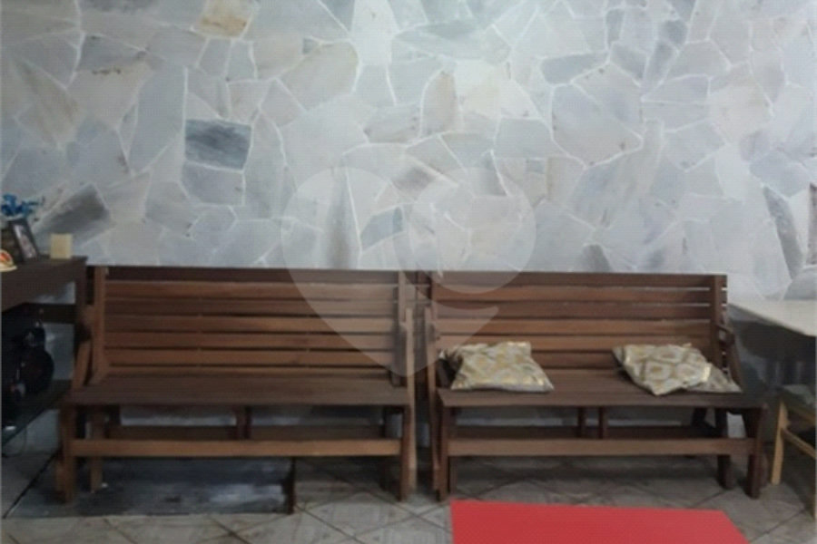 Sobrado à venda com 2 quartos, sendo 1 suíte, em Horto, São Paulo, SP