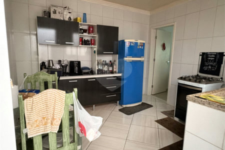 Casa à venda com 2 quartos, sendo 1 suíte, em Jardim Itanguá, Sorocaba, SP