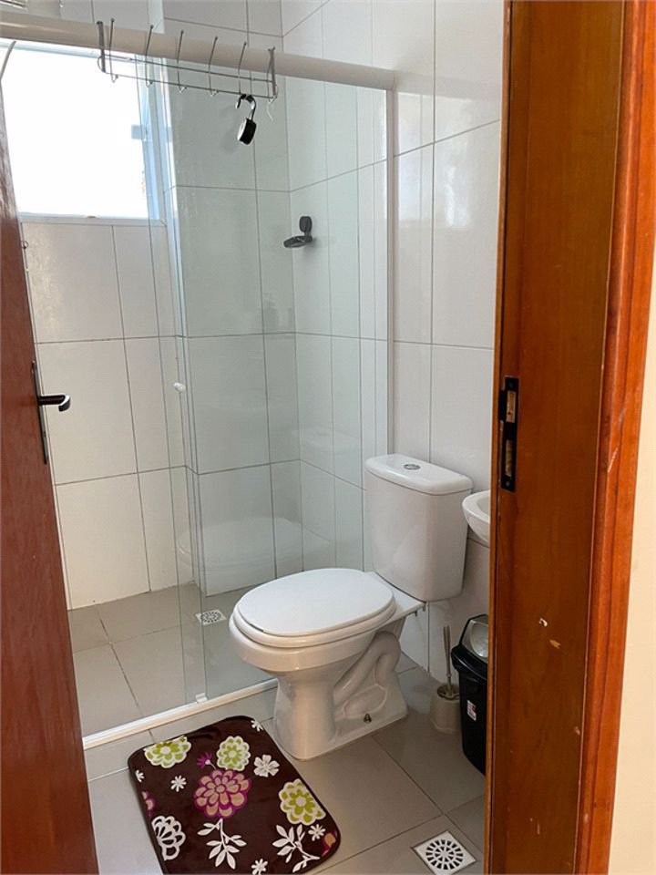 Casa Residencial à venda, Mirim, Praia Grande - CA0390.