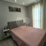 Casa à venda com 2 quartos no condomínio Residencial Flamboyant, Sorocaba - SP