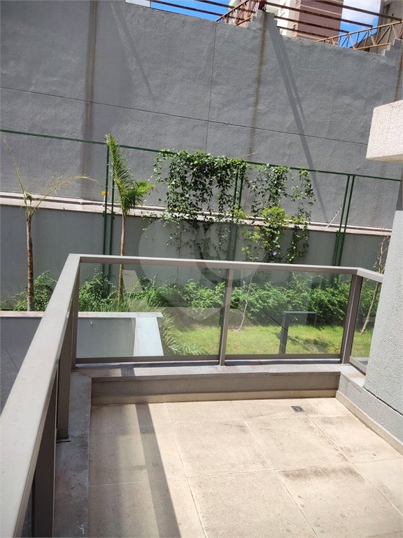 Apartamento à venda com 1 quarto em Vila Clementino, São Paulo, SP