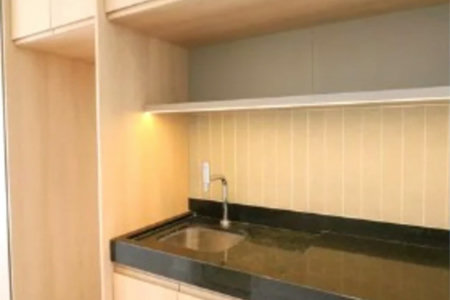 Studio à venda com 1 suíte em Vila Cordeiro, São Paulo, SP