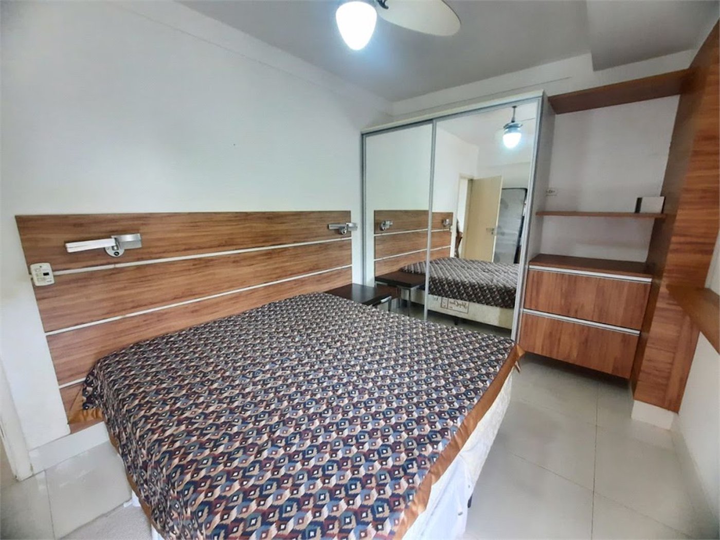 Apartamento à venda, 45 m² por R$ 307.400,00 - Enseada - Guarujá/SP
