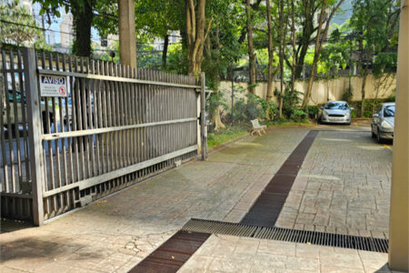 Apartamento à venda com 3 quartos em Vila Andrade, São Paulo, SP