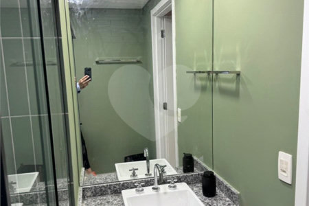 Apartamento à venda com 1 suíte em Jardim Paulista, São Paulo, SP