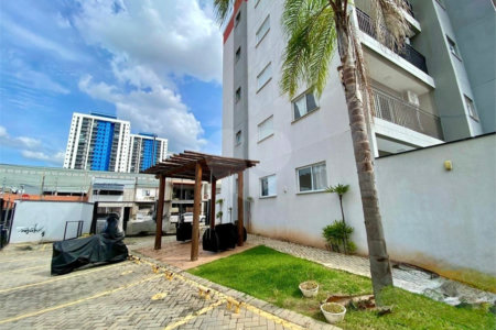 Apartamento à venda com 2 quartos, sendo 1 suíte, em Jardim Pagliato, Sorocaba, SP