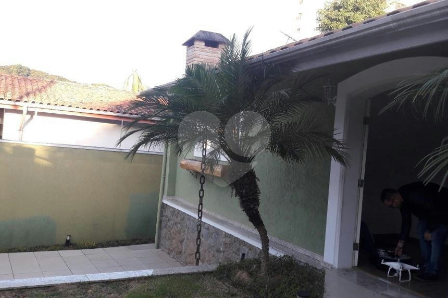 Casa Térrea para alugar com 3 suítes em Tremembé, São Paulo, SP