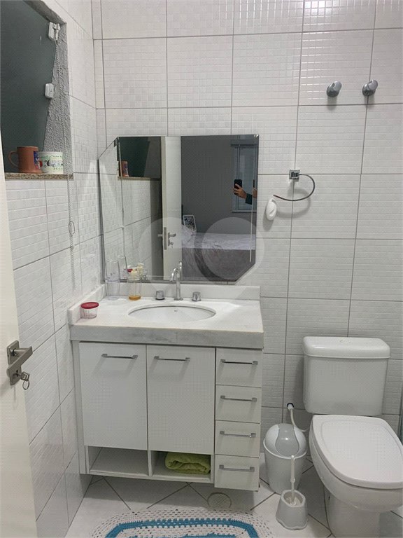 Sobrado à venda com 3 suítes em Vila Mazzei, São Paulo, SP