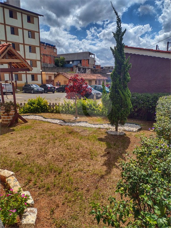 Apartamento à venda com 2 quartos em Jardim Gardênia Azul, Suzano, SP
