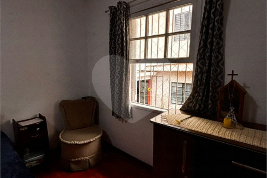 Casa Térrea à venda com 4 quartos, sendo 1 suíte, em Jaçanã, São Paulo, SP