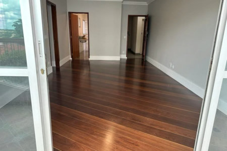 Apartamento à venda com 3 quartos em Vila Polopoli, São Paulo, SP