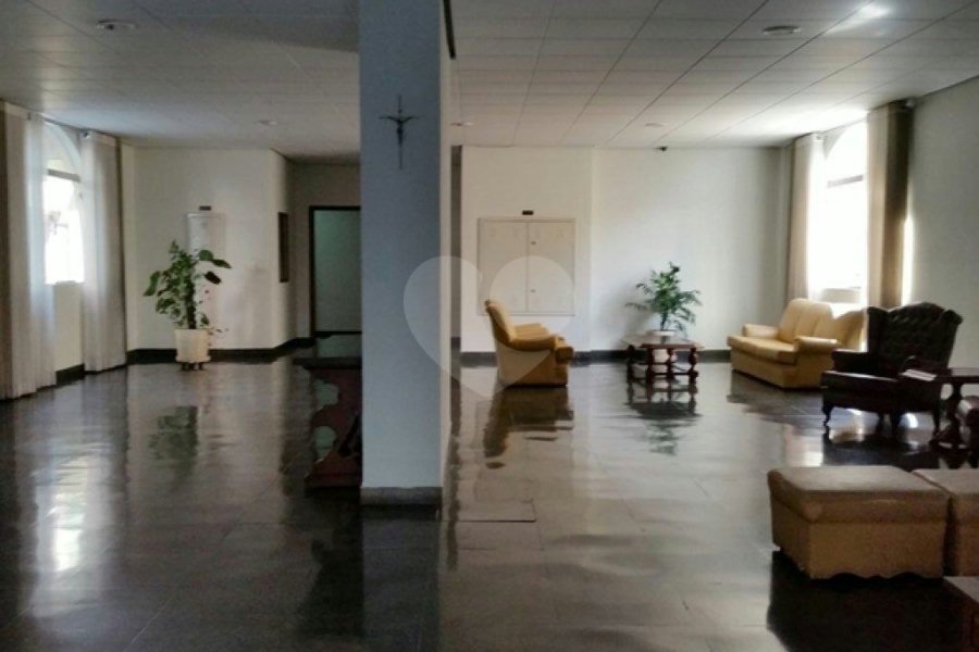 Cobertura à venda com 3 quartos, sendo 1 suíte, em Santana, São Paulo, SP