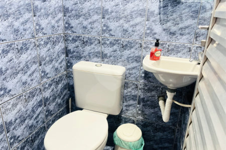 Casa à venda com 4 quartos, sendo 1 suíte, em Campo Grande, Rio de Janeiro, RJ