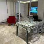 Apartamento à venda com 3 quartos, sendo 1 suíte,  em Vila Suissa, Mogi das Cruzes, SP