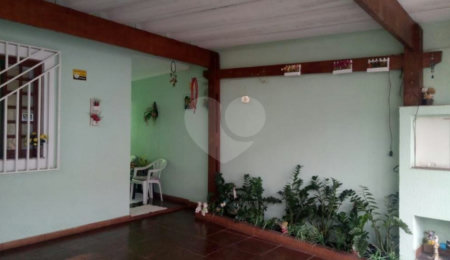 Sobrado à venda com 3 quartos, sendo 1 suíte,  em Casa Verde, São Paulo, SP