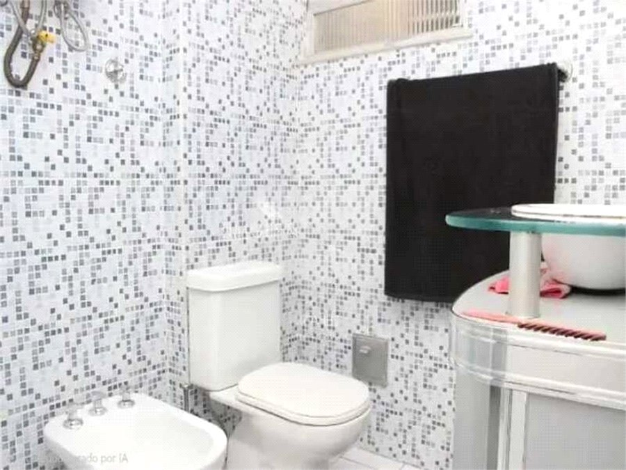 Apartamento à venda com 3 quartos em Maracanã, Rio de Janeiro, RJ