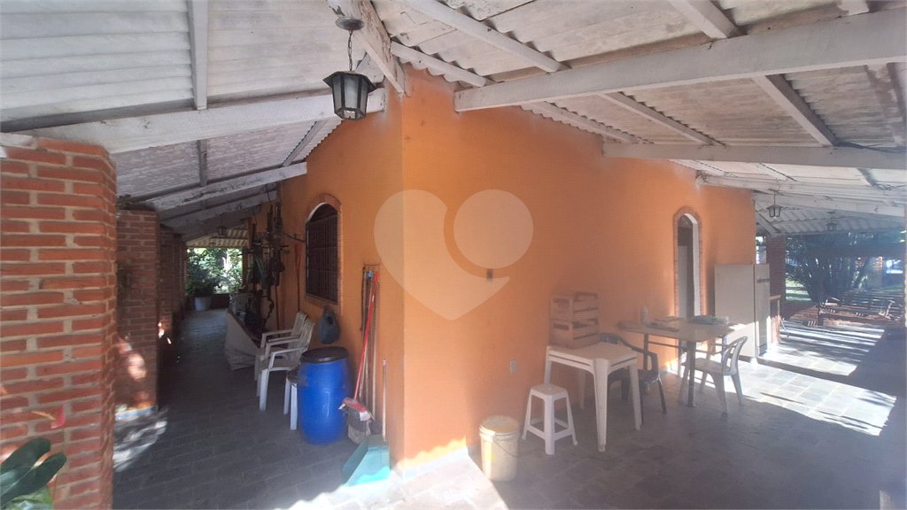 Chácara à venda com 2 quartos em Boa Vista, Salto de Pirapora, SP