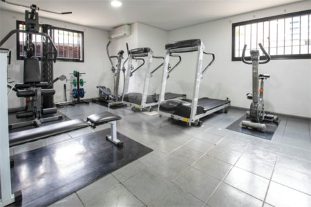 Apartamento à venda com 4 quartos, sendo 3 suítes, em Vila Clementino, São Paulo, SP