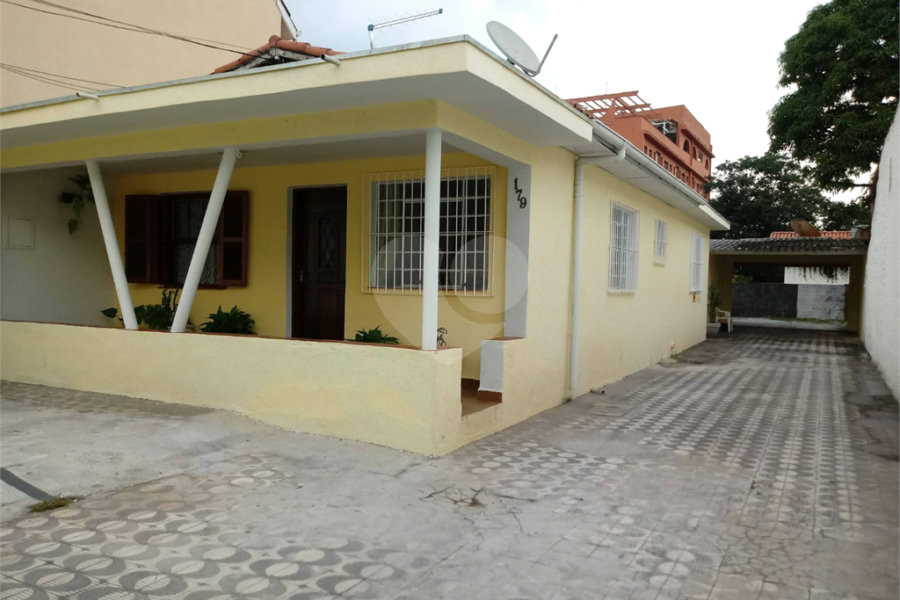 Casa Térrea para alugar com 3 quartos, sendo 1 suíte, no Centro, Mairiporã, SP