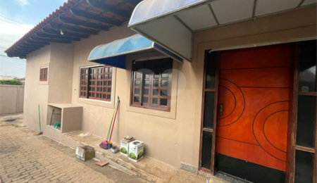 Casa à venda com 3 quartos, sendo 1 suíte,  em Parque Ortolândia, Hortolândia, SP