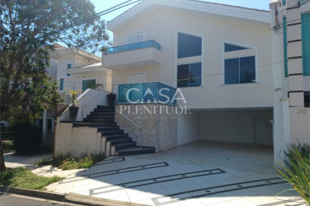 Casa em condomínio à venda com 3 quartos, sendo 2 suítes, em Granja Olga Ii, Sorocaba, SP