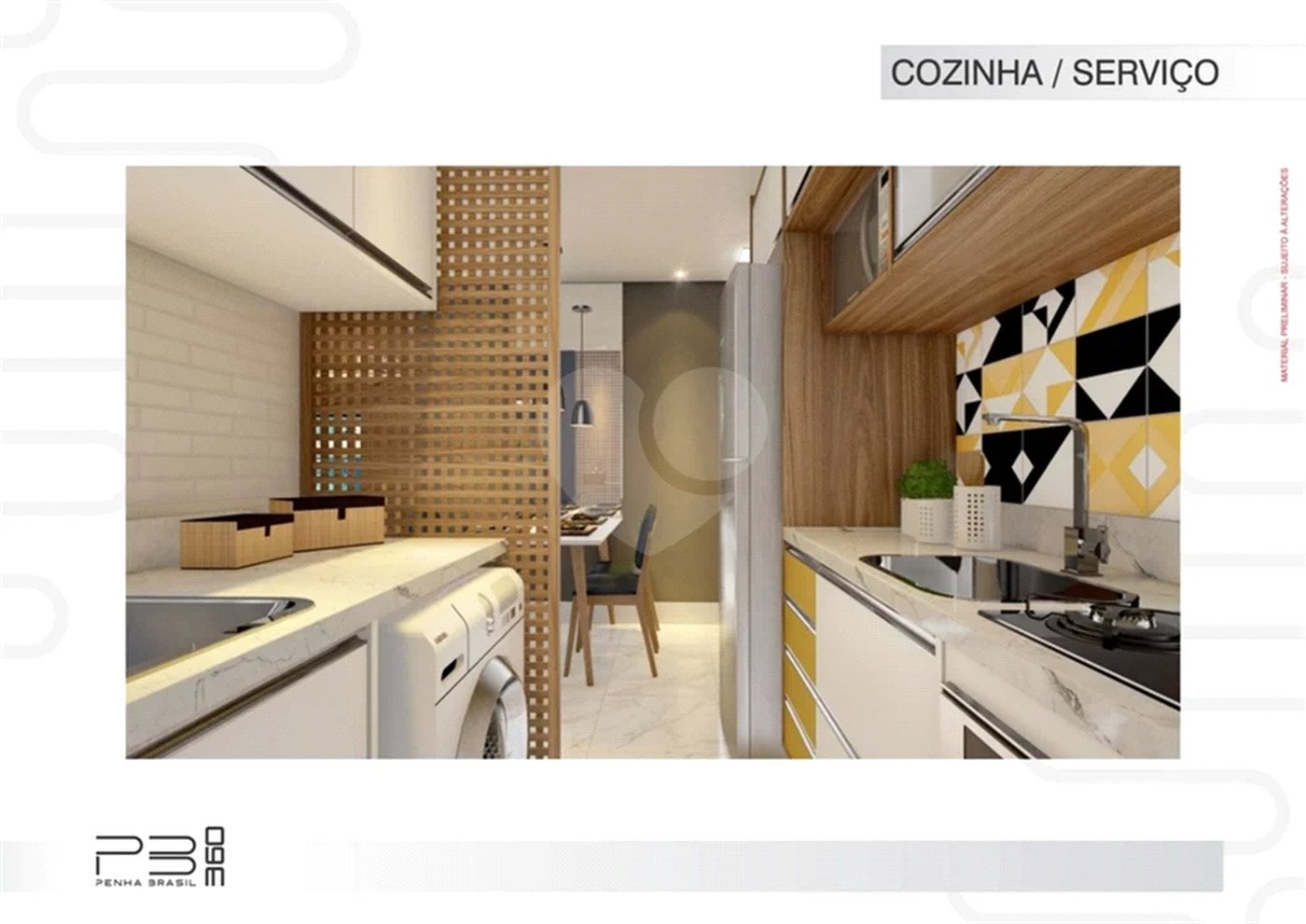 Apartamento à venda com 2 quartos em BRASILÂNDIA, São Paulo, SP