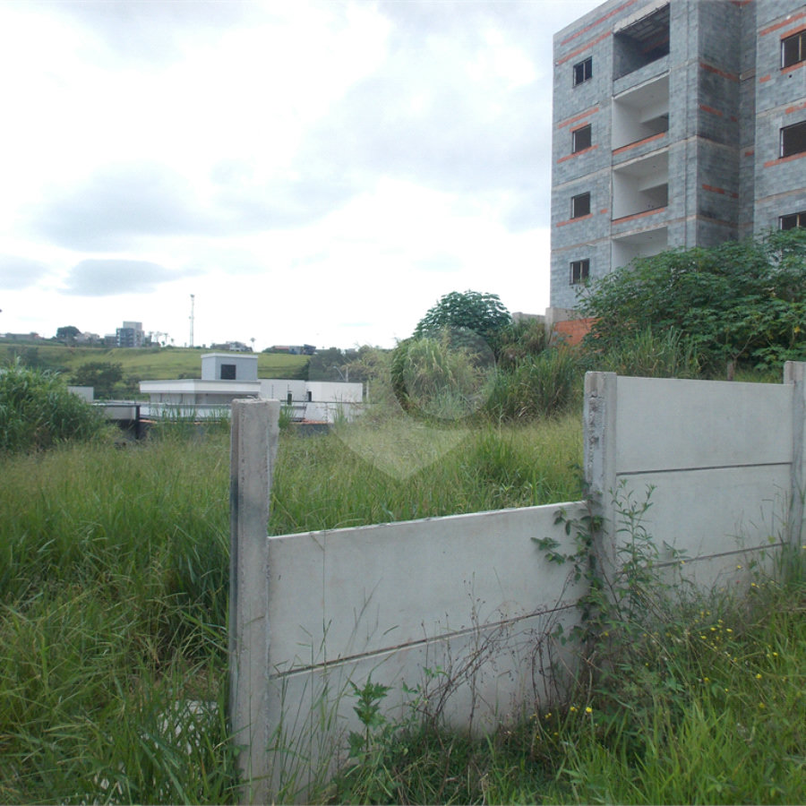 Terreno à venda em Residencial Jardins da Catalunha, Atibaia, SP