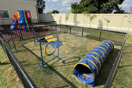 Apartamento à venda com 2 quartos em Jardim Carolina, Jundiaí, SP