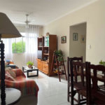 Apartamento Residencial à venda, Embaré, Santos - AP1647.