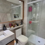 Apartamento à venda com 2 quartos, sendo 1 suíte, em Vila Maria Alta, São Paulo, SP
