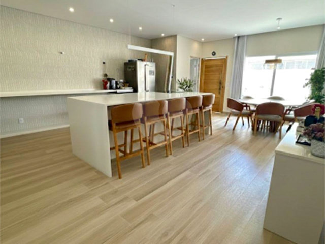 Casa Térrea à venda com 3 suítes em Jardim São Paulo(zona Norte), São Paulo, SP