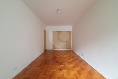 Apartamento para alugar com 2 quartos em Consolação, São Paulo, SP