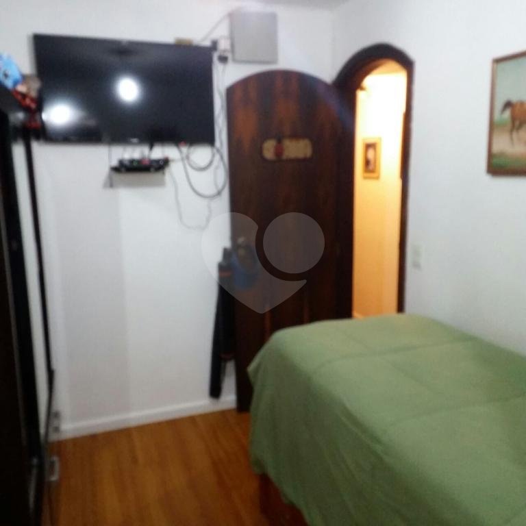 Sobrado à venda com 3 quartos, sendo 1 suíte, em Vila Cruzeiro, São Paulo, SP